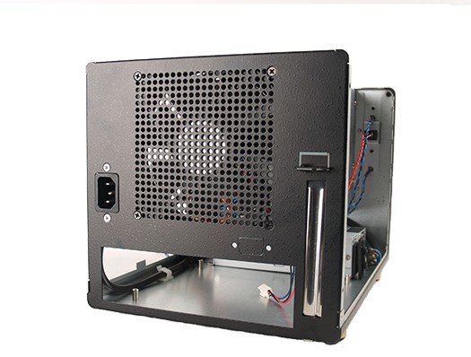 Mini ITX サーバー シャーシ - コンパクトで強力なソリューション Mini ITX サーバー シャーシ - コンパクトで強力なソリューション